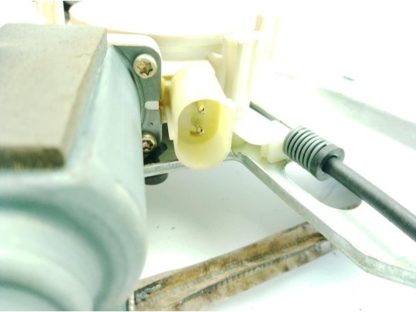 51338252394 ELEVALUNAS PUERTA LAT DEL DER BMW 5 (E39)|Desguaces La Cabaña