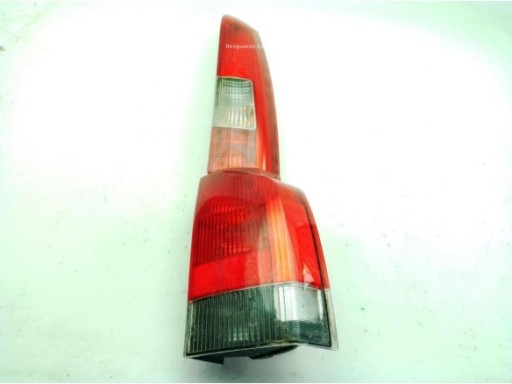   ALTERNADOR VOLVO XC70 CROSS COUNTRY (295)|Desguaces La Cabaña