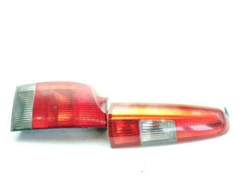   ALTERNADOR VOLVO XC70 CROSS COUNTRY (295)|Desguaces La Cabaña 2