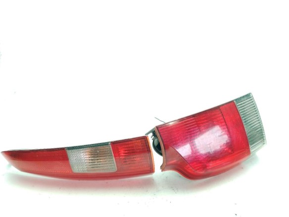   PILOTO TRA IZQ EXT VOLVO XC70 CROSS COUNTRY (295)|Desguaces La Cabaña