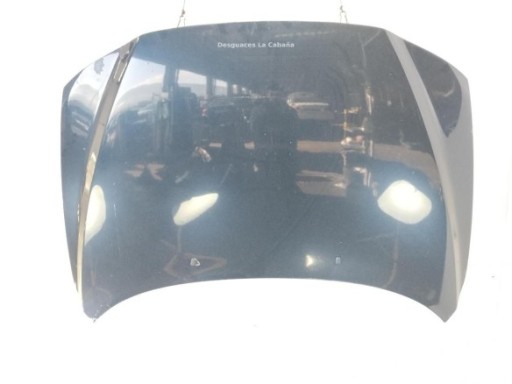   ALTERNADOR VOLVO XC70 CROSS COUNTRY (295)|Desguaces La Cabaña