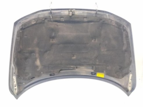   ALTERNADOR VOLVO XC70 CROSS COUNTRY (295)|Desguaces La Cabaña 2