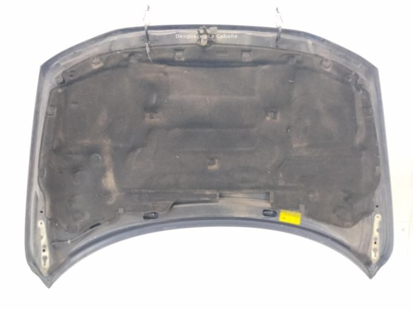   CAPO VOLVO XC70 CROSS COUNTRY (295)|Desguaces La Cabaña