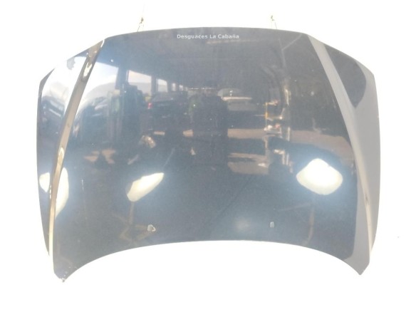   CAPO VOLVO XC70 CROSS COUNTRY (295)|Desguaces La Cabaña