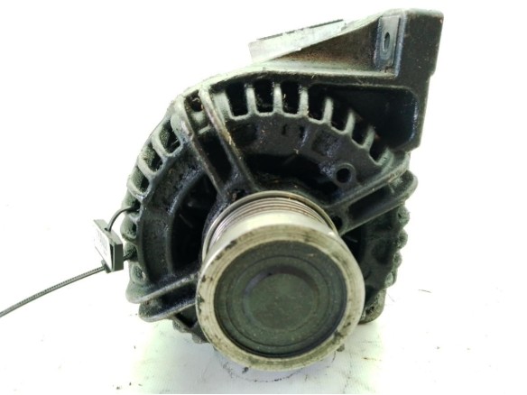   ALTERNADOR VOLVO XC70 CROSS COUNTRY (295)|Desguaces La Cabaña