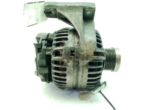   ALTERNADOR VOLVO XC70 CROSS COUNTRY (295)|Desguaces La Cabaña