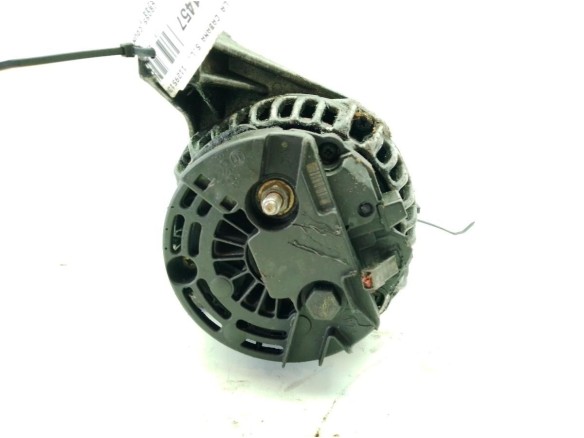   ALTERNADOR VOLVO XC70 CROSS COUNTRY (295)|Desguaces La Cabaña