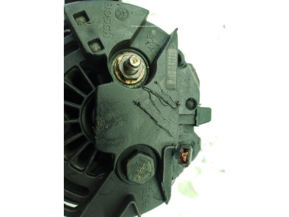   ALTERNADOR VOLVO XC70 CROSS COUNTRY (295)|Desguaces La Cabaña