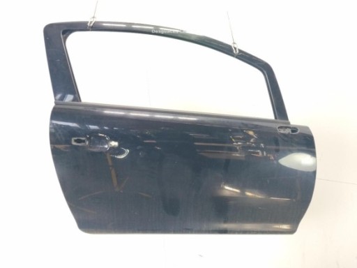 93189645 ALETA DEL IZQ OPEL CORSA D (S07)|Desguaces La Cabaña