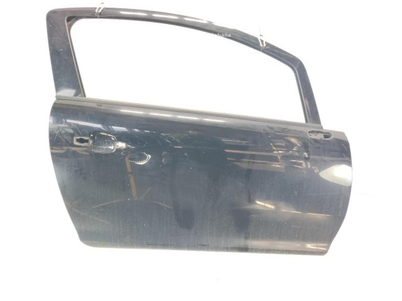 93191127 PUERTA LAT DEL DER OPEL CORSA D (S07)|Desguaces La Cabaña