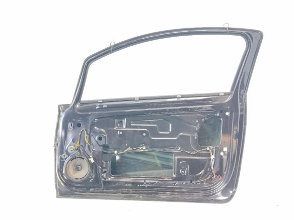 93191127 PUERTA LAT DEL DER OPEL CORSA D (S07)|Desguaces La Cabaña