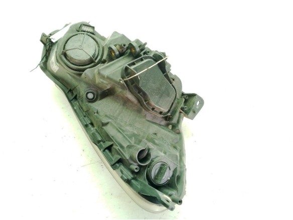 95510689, 13295011 FARO IZQUIERDO OPEL CORSA D (S07)|Desguaces La Cabaña