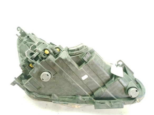 95510689, 13295011 FARO IZQUIERDO OPEL CORSA D (S07)|Desguaces La Cabaña