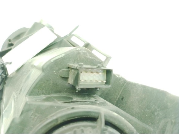 95510689, 13295011 FARO IZQUIERDO OPEL CORSA D (S07)|Desguaces La Cabaña