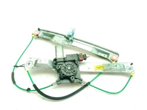 39161989 ELEVALUNAS PUERTA LAT DEL IZQ OPEL CORSA D (S07)|Desguaces La Cabaña