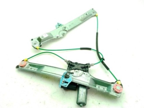 93189645 ALETA DEL IZQ OPEL CORSA D (S07)|Desguaces La Cabaña 2