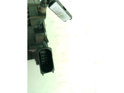 13258271 CERRADURA PUERTA LAT DEL IZQ OPEL CORSA D (S07)|Desguaces La Cabaña