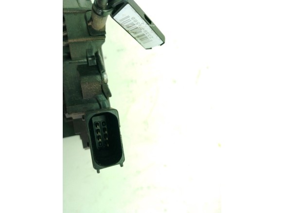 13258271 CERRADURA PUERTA LAT DEL IZQ OPEL CORSA D (S07)|Desguaces La Cabaña