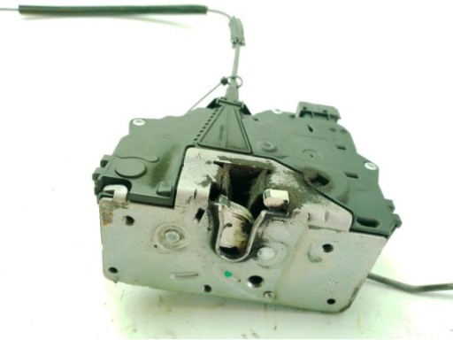 93189645 ALETA DEL IZQ OPEL CORSA D (S07)|Desguaces La Cabaña