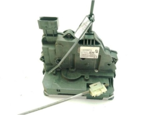 93189645 ALETA DEL IZQ OPEL CORSA D (S07)|Desguaces La Cabaña 2