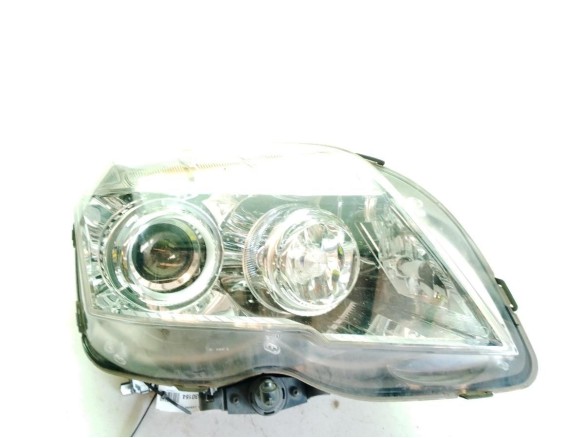 A2048205461 FARO DERECHO MERCEDES BENZ CLASE GLK (X204)|Desguaces La Cabaña