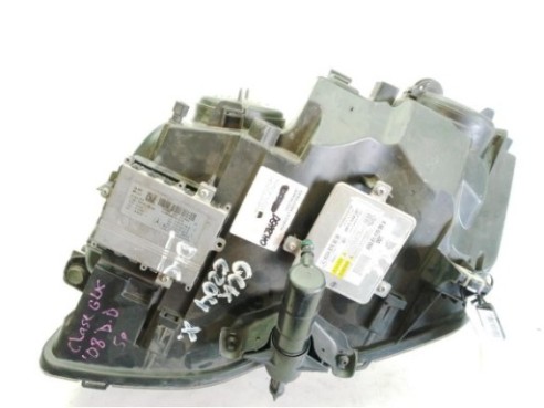 A2048205461 FARO DERECHO MERCEDES BENZ CLASE GLK (X204)|Desguaces La Cabaña