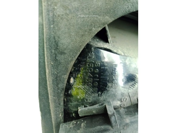   PILOTO TRA IZQ EXT SEAT TOLEDO II (1M2)|Desguaces La Cabaña