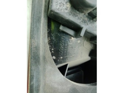   PILOTO TRA DER EXT SEAT TOLEDO II (1M2)|Desguaces La Cabaña