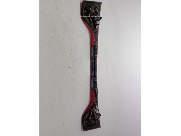   PILOTO TRA CENTRAL SEAT TOLEDO II (1M2)|Desguaces La Cabaña