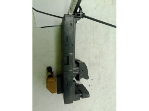   MANDO ELEVALUNAS PUERTA LAT DEL IZQ SEAT TOLEDO II (1M2)|Desguaces La Cabaña