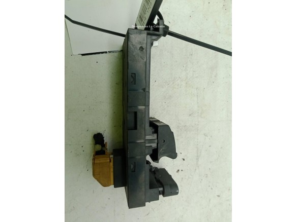   MANDO ELEVALUNAS PUERTA LAT DEL IZQ SEAT TOLEDO II (1M2)|Desguaces La Cabaña