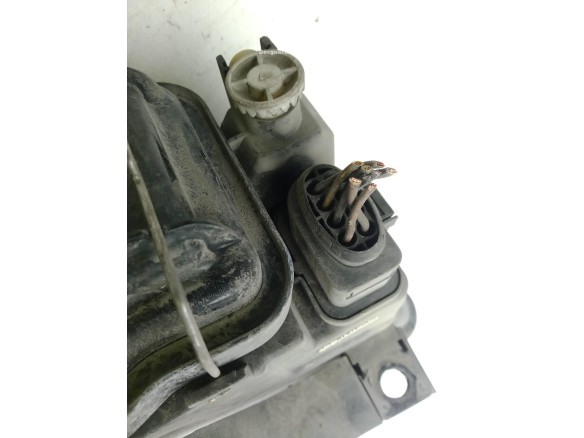 1M1941015 FARO IZQUIERDO SEAT TOLEDO II (1M2)|Desguaces La Cabaña