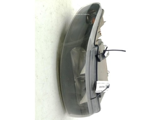   PILOTO TRA DER EXT SEAT TOLEDO II (1M2)|Desguaces La Cabaña