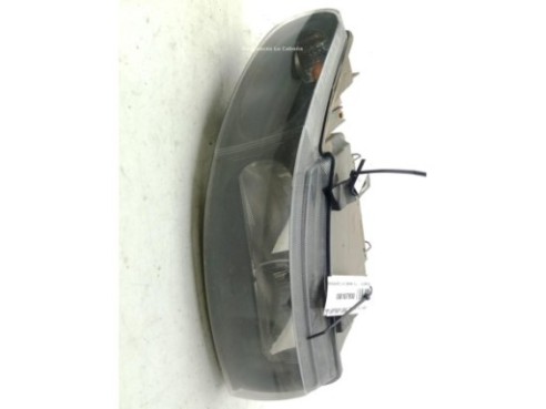 1M1941016 FARO DERECHO SEAT TOLEDO II (1M2)|Desguaces La Cabaña