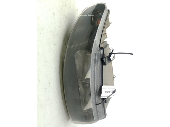 1M1941016 FARO DERECHO SEAT TOLEDO II (1M2)|Desguaces La Cabaña