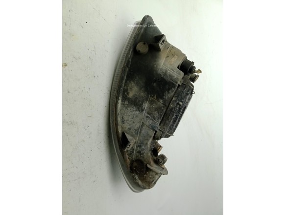 1M1941016 FARO DERECHO SEAT TOLEDO II (1M2)|Desguaces La Cabaña