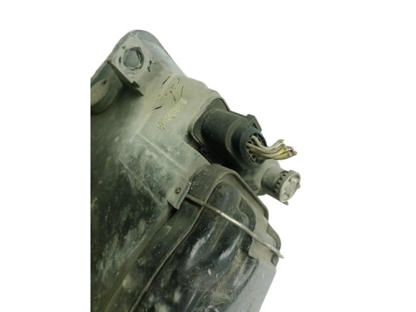 1M1941016 FARO DERECHO SEAT TOLEDO II (1M2)|Desguaces La Cabaña