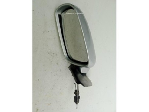   ESPEJO IZQ SEAT TOLEDO II (1M2)|Desguaces La Cabaña