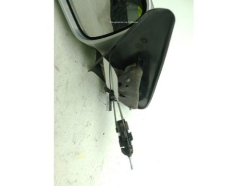   ESPEJO IZQ SEAT TOLEDO II (1M2)|Desguaces La Cabaña