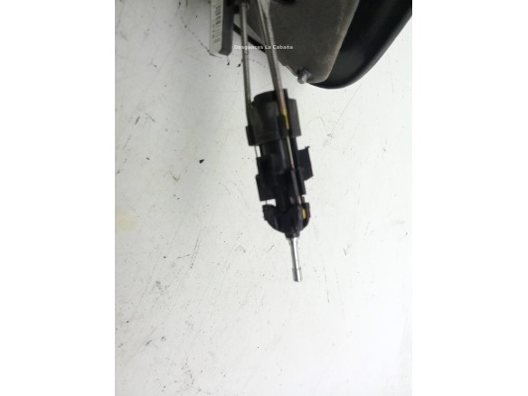   ESPEJO IZQ SEAT TOLEDO II (1M2)|Desguaces La Cabaña