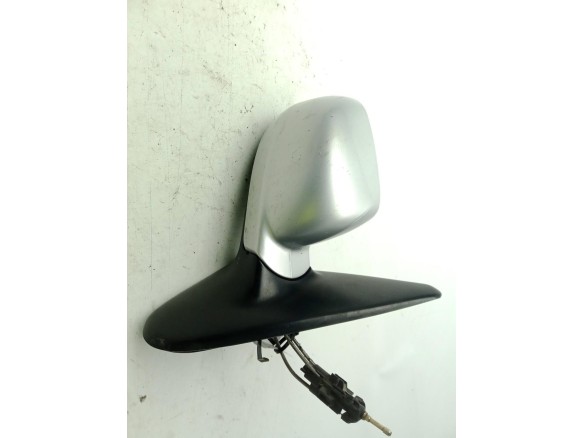   ESPEJO DER SEAT TOLEDO II (1M2)|Desguaces La Cabaña