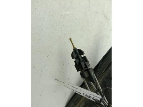   ESPEJO DER SEAT TOLEDO II (1M2)|Desguaces La Cabaña