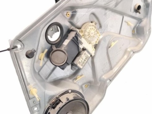 1M0837462A ELEVALUNAS PUERTA LAT DEL DER SEAT TOLEDO II (1M2)|Desguaces La Cabaña