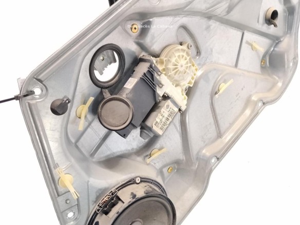 1M0837462A ELEVALUNAS PUERTA LAT DEL DER SEAT TOLEDO II (1M2)|Desguaces La Cabaña