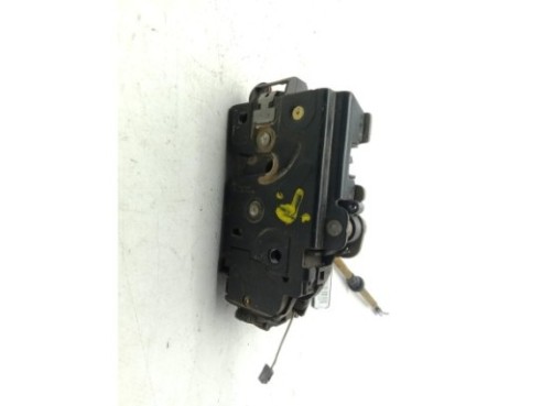 3B1837015A CERRADURA PUERTA LAT DEL IZQ SEAT TOLEDO II (1M2)|Desguaces La Cabaña