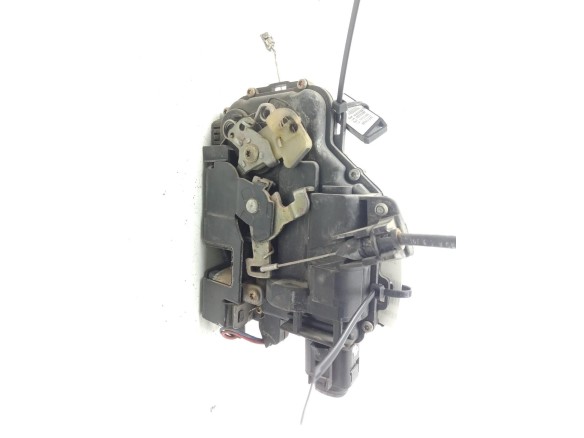 3B1837015A CERRADURA PUERTA LAT DEL IZQ SEAT TOLEDO II (1M2)|Desguaces La Cabaña