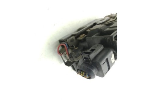 3B1837015A CERRADURA PUERTA LAT DEL IZQ SEAT TOLEDO II (1M2)|Desguaces La Cabaña