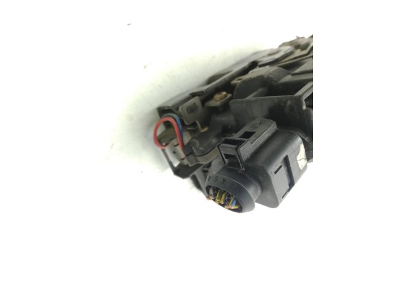 3B1837015A CERRADURA PUERTA LAT DEL IZQ SEAT TOLEDO II (1M2)|Desguaces La Cabaña