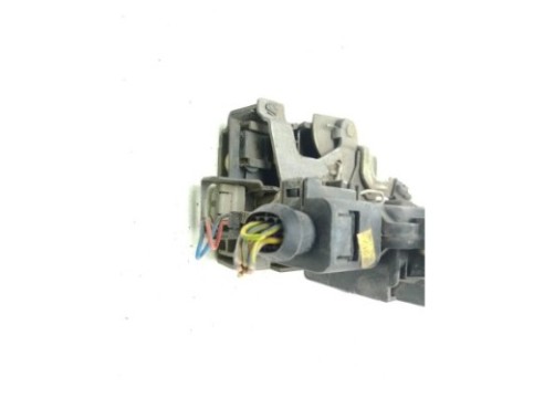 6X1837014H CERRADURA PUERTA LAT DEL DER SEAT TOLEDO II (1M2)|Desguaces La Cabaña