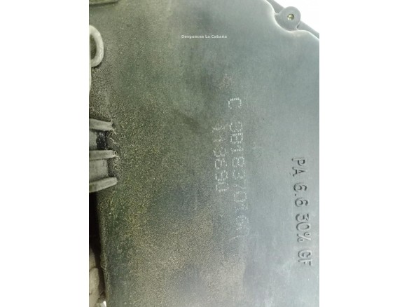 6X1837014H CERRADURA PUERTA LAT DEL DER SEAT TOLEDO II (1M2)|Desguaces La Cabaña